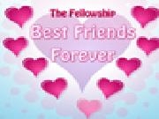 Play Best friends forever fellowship test