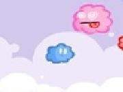 Play Cloud runner