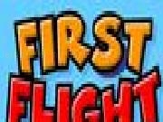 Play First flight dr