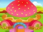 Play Cute fruit house