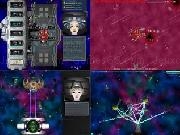 Play Flight of the raven