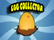 Play Egg collector