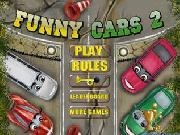 Play Funny cars 2