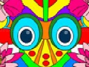 Play Masks: mystery of ceylon