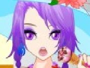 Jugar a Ice cream girl
