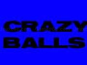 Play Crazy balls