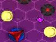 Play Ruby star