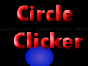 Play Circle clicker