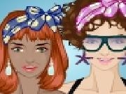 Play Bffs beach party