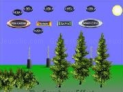 Play Global environmental issues