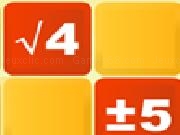 Play Memory math game