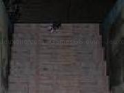 Play Concrete basement escape 4