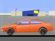 Play Steal the car