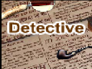 Play Detective - the case of the silver earring