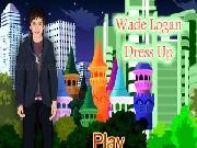 Play Wade logan dress up