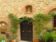 Play Old house in tuscany