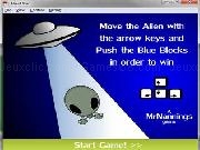 Play Alienoban