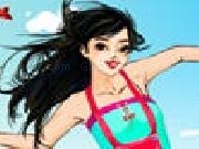 Play Cool surfer dress up