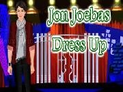 Play Jon joebas dress up
