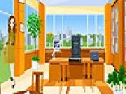 Play Eleanor office design