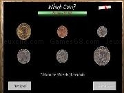 Play Loose change us dollars
