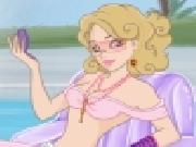 Play Modern mermaid