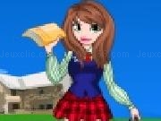 Play School girl styles