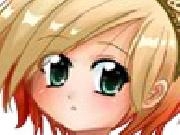 Spielen Colorful dress up