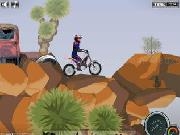 Play Moto trial fest 2: desert pack