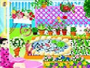 Play Chloe garden design