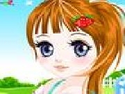 Jugar a Vivacious look