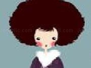 Play Hair disorders girl