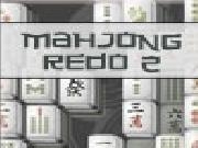 Play Mahjong redo 2