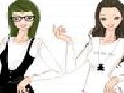 Play Sisters uniform style