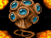 Play Angry aliens: evolution