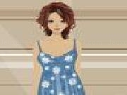 Play University girls dressup