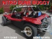 Play Nitro dune buggy