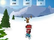 Play Biathlon 2011