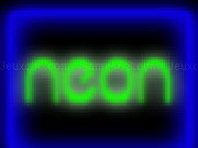 Play Neon blaster: episode 4