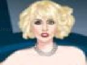 Play Popstar dress up