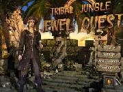 Play Tribal jungle - jewel quest (match three game)