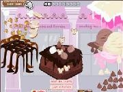 Play Fudge brownie designer