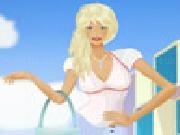 Play American dream dress up