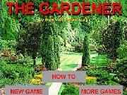 Play The gardener