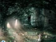 Play Dark scenery jigsaw puzzle