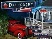 Play Different perspective (spot the differences)