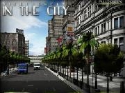 Play Differences in the city (spot the differences game)