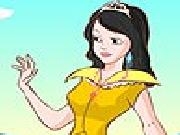 Play Camelots princess