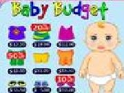 Play Baby budget