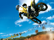 Play Motorbike pro - mount race